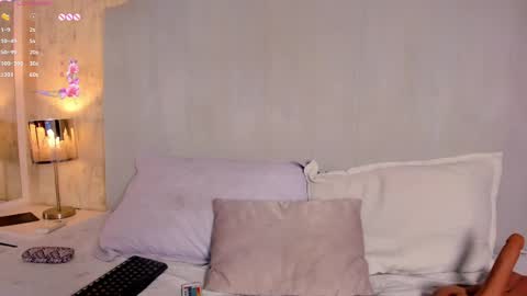 DULCE  online show from May 2026 09:21:01 PM