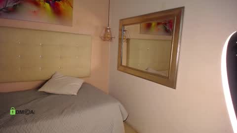 Snapshot of dulcerose01 chatting on March 2025 11:49:02 PM Dulce Rose online show from March 2025 11:49:02 PM