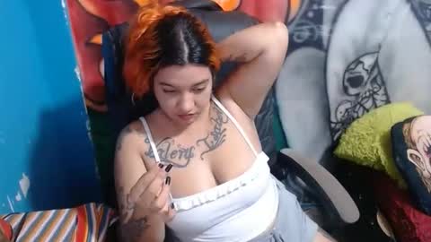 dulcesdemaria online show from February 2026 12:59:01 AM