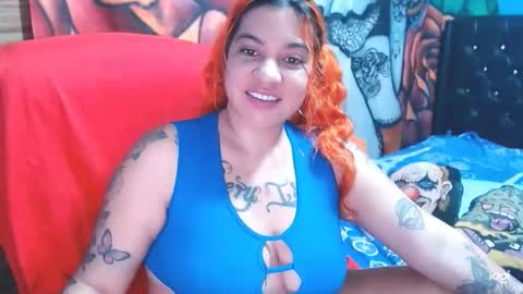 dulcesdemaria online show from June 2026 03:34:02 PM