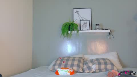 Dulce Sexy  online show from May 2026 07:31:01 PM