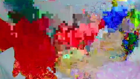 Juliana and online show from October 2025 12:30:02 AM