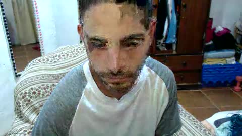 shany y alan online show from November 2025 12:31:02 AM