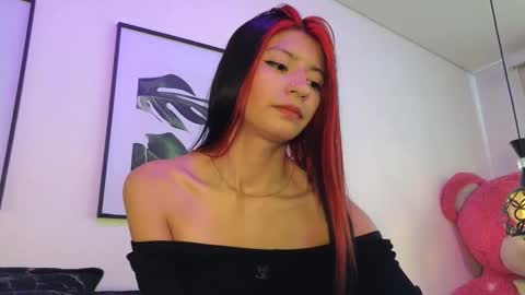 Snapshot of dulcetorresvg chatting on January 2026 02:11:02 PM Dulce online show from January 2026 02:11:02 PM