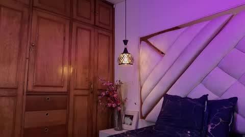 Snapshot of dulcetorresvg chatting on January 2026 01:28:02 PM Dulce online show from January 2026 01:28:02 PM