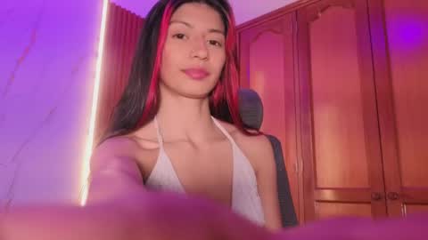 Dulce online show from April 2026 03:31:02 AM