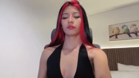 Dulce online show from May 2026 03:35:01 AM
