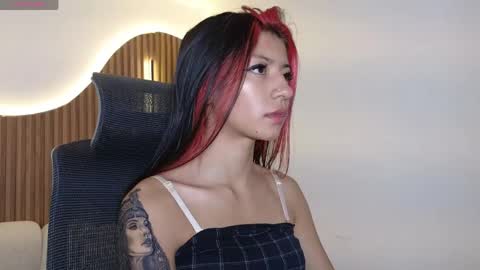 Dulce online show from June 2026 04:52:02 AM