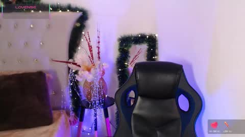 Dulcey online show from December 2025 04:08:01 AM