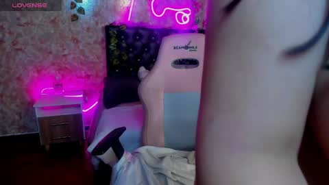 Snapshot of dulcinea77gp chatting on May 2026 03:24:02 AM Sahara online show from May 2026 03:24:02 AM