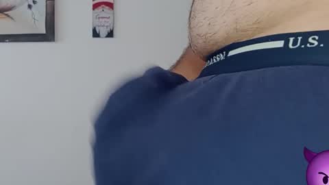 Snapshot of dulses_sabor chatting on December 2024 01:54:02 PM Neon Ghost online show from December 2024 01:54:02 PM