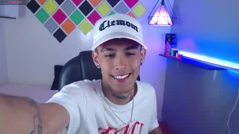 Duncan brown online show from July 2026 12:56:01 PM