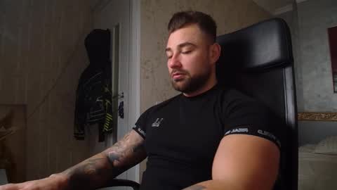 Snapshot of duncanstones chatting on January 2025 01:10:02 PM DuncanStone online show from January 2025 01:10:02 PM