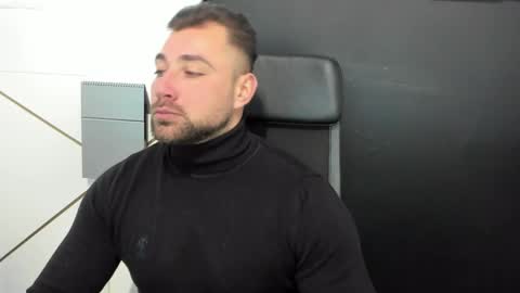 Snapshot of duncanstones chatting on February 2025 08:12:02 AM DuncanStone online show from February 2025 08:12:02 AM