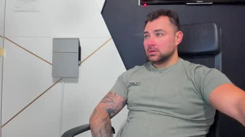 DuncanStone online show from January 2026 05:01:02 AM