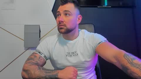 DuncanStone online show from January 2026 05:34:02 AM