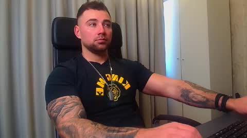 DuncanStone online show from February 2026 11:28:02 AM