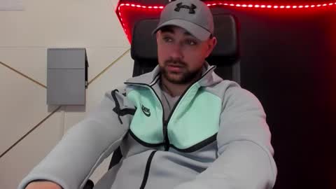 DuncanStone online show from March 2026 05:24:01 AM