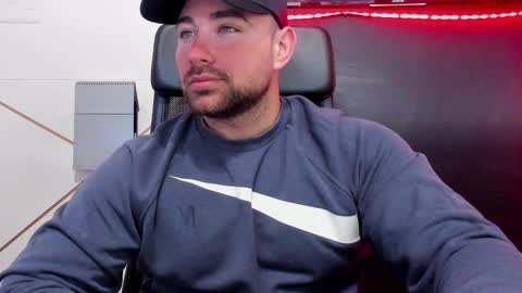 DuncanStone online show from March 2026 08:19:01 AM