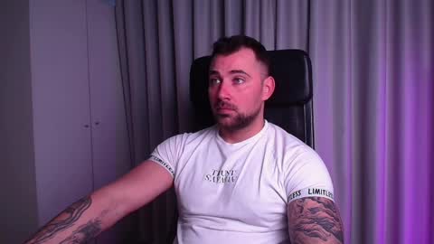 DuncanStone online show from April 2026 12:01:01 PM