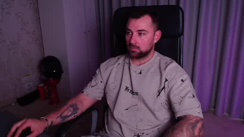 DuncanStone online show from June 2026 09:57:02 AM