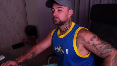 DuncanStone online show from July 2026 09:37:02 AM