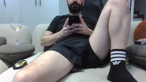 duncanwhitexx online show from March 2025 07:49:02 PM