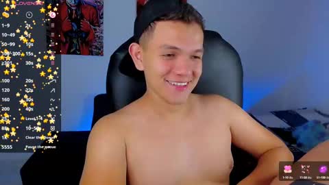 Dunkan Kravitz online show from February 2025 01:02:02 AM