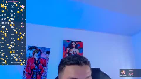 Dunkan Kravitz online show from February 2025 05:07:02 PM