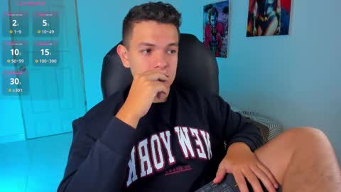 Dunkan Kravitz online show from January 2026 03:21:01 AM