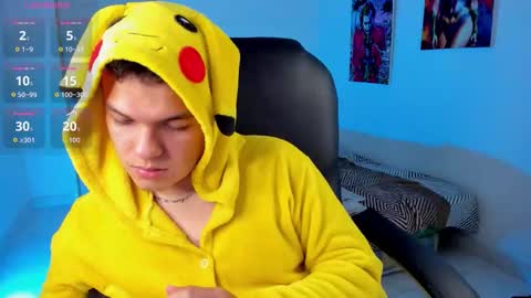 Dunkan Kravitz online show from February 2026 04:00:02 AM