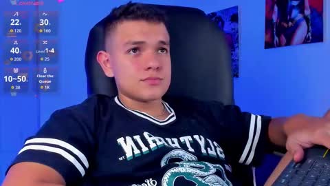 Dunkan Kravitz online show from February 2026 04:07:01 AM