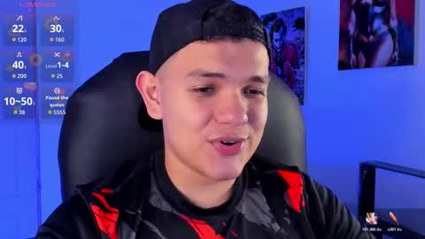 Dunkan Kravitz online show from March 2026 03:21:02 AM