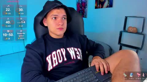 Dunkan Kravitz online show from March 2026 04:24:02 AM