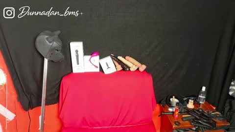 dunnadan_bms online show from February 2026 02:37:02 AM