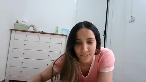 duocaliente310037 online show from June 2026 10:57:01 PM