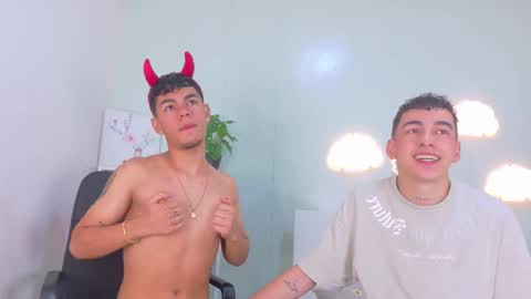 Duolistt  online show from February 2026 11:53:02 AM