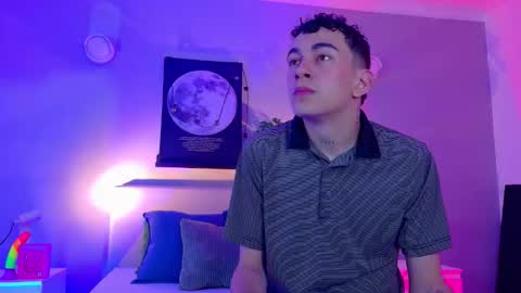 Duolistt  online show from February 2026 11:42:02 AM