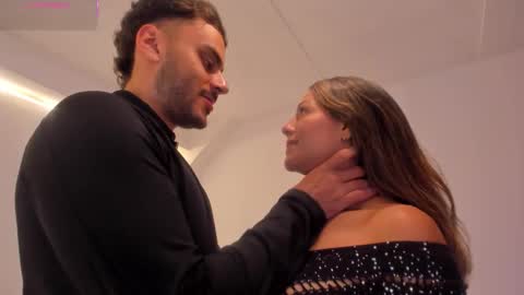 Snapshot of duonfire chatting on February 2026 04:13:02 PM duonfire online show from February 2026 04:13:02 PM