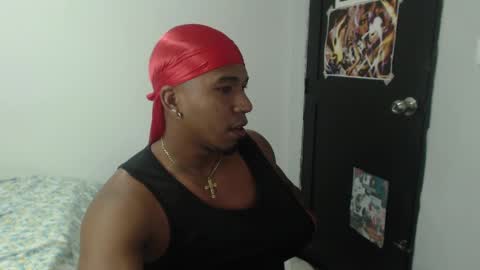 DuragPapi online show from January 2025 12:15:01 AM
