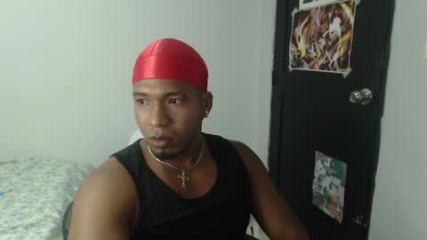 DuragPapi online show from January 2025 03:26:01 AM