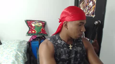 DuragPapi online show from January 2025 09:36:01 PM