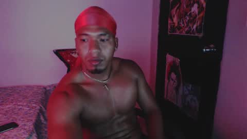 DuragPapi online show from January 2025 05:16:01 AM