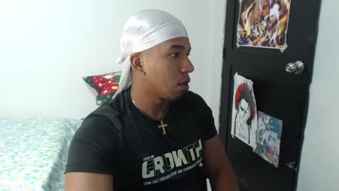 DuragPapi online show from January 2025 10:37:01 PM