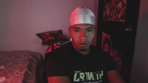 DuragPapi online show from January 2025 02:44:02 AM