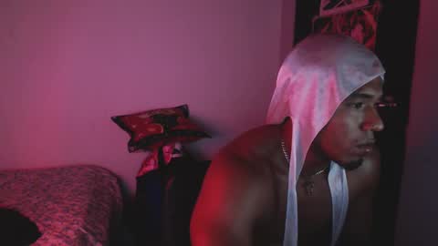 DuragPapi online show from January 2025 05:45:02 AM