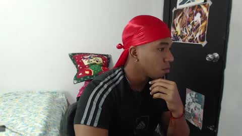 DuragPapi online show from January 2025 11:05:01 PM