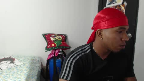 DuragPapi online show from January 2025 02:07:02 AM