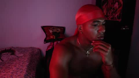 DuragPapi online show from January 2025 05:10:02 AM