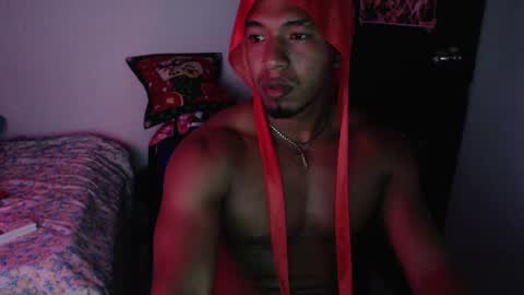 DuragPapi online show from January 2025 04:02:01 AM